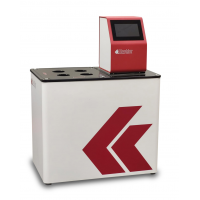 Copper Strip Corrosion - Pressure Vessel Bath